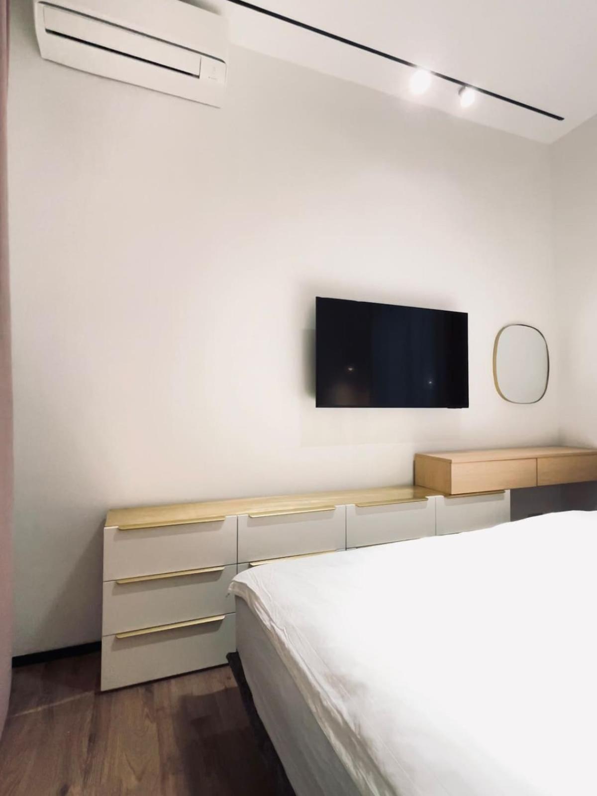 Luxury Nest Ponte Milvio * Rom