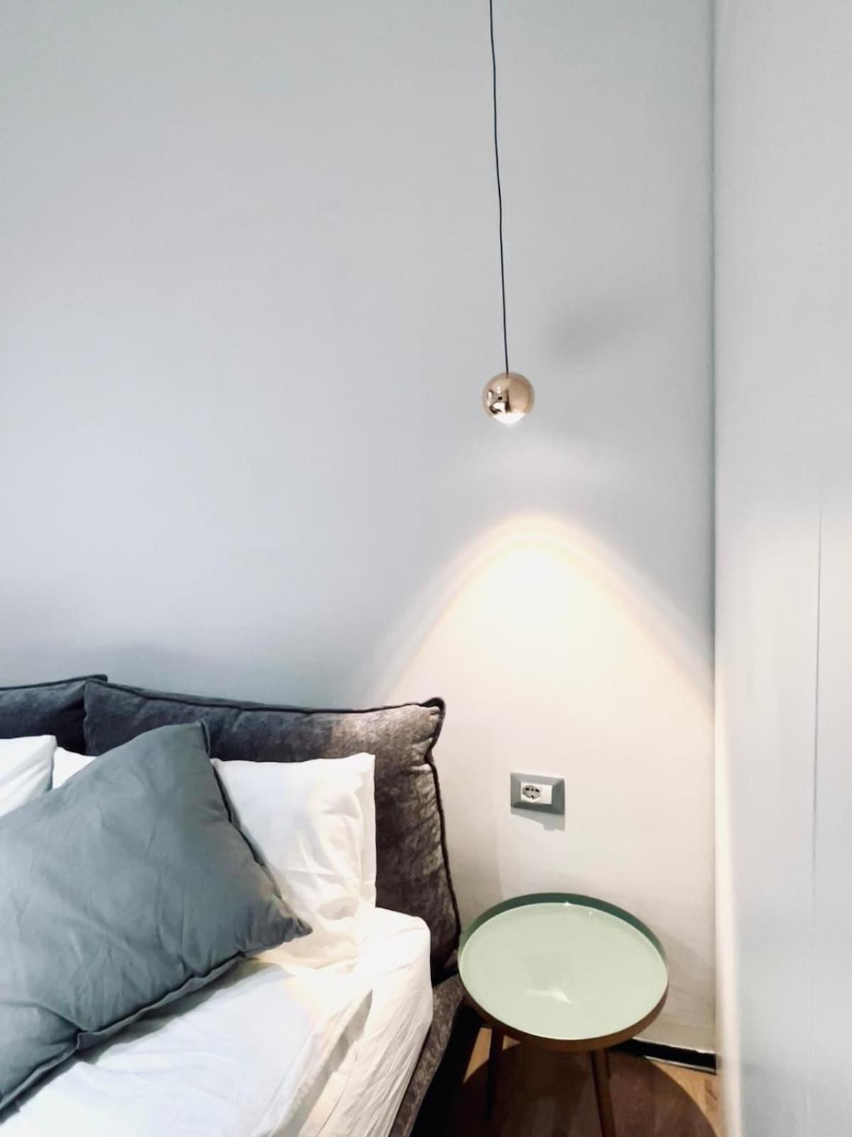 Apartment Luxury Nest Ponte Milvio Rom