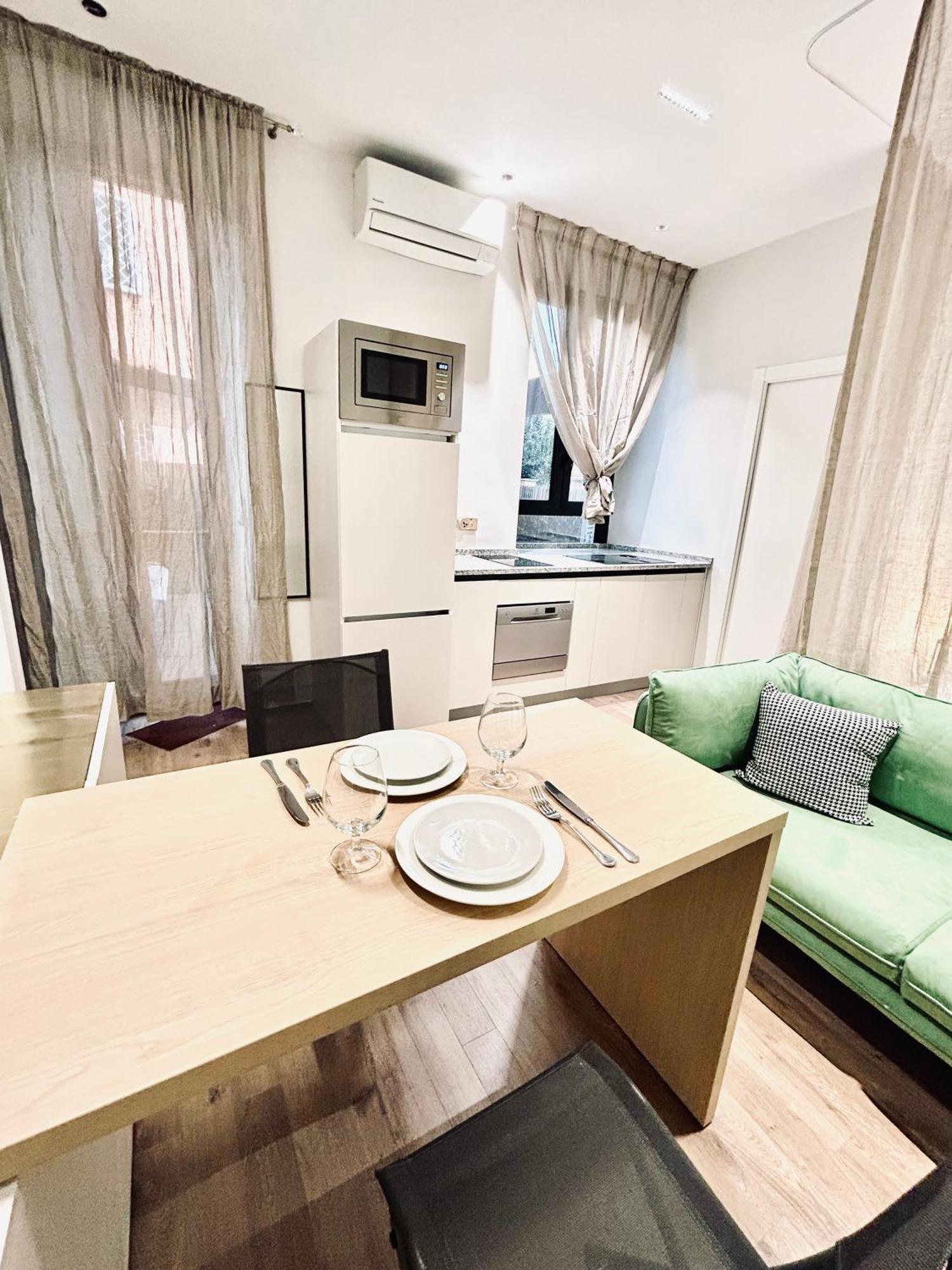 Luxury Nest Ponte Milvio Apartment Rom