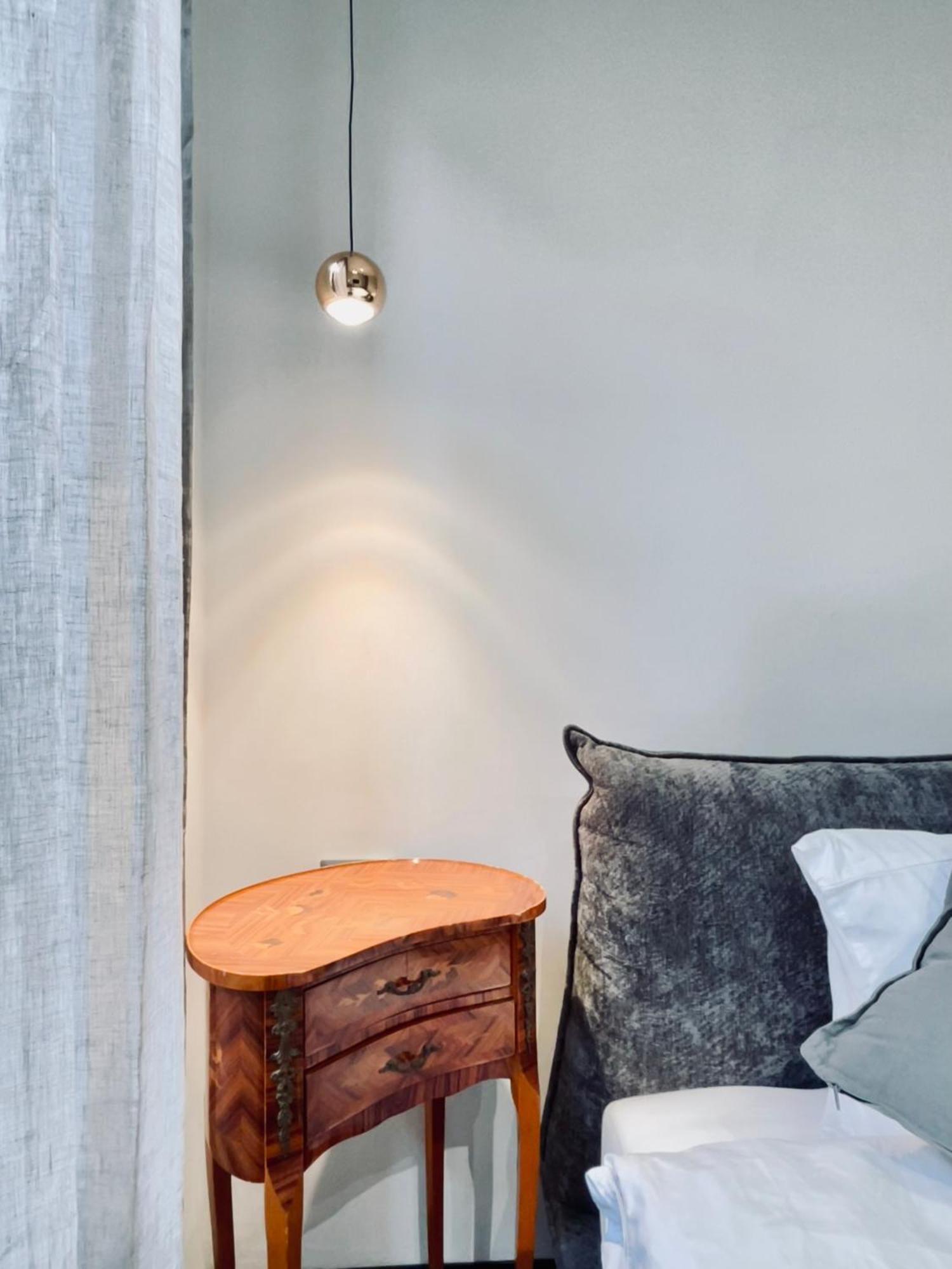 Luxury Nest Ponte Milvio Apartment Rom
