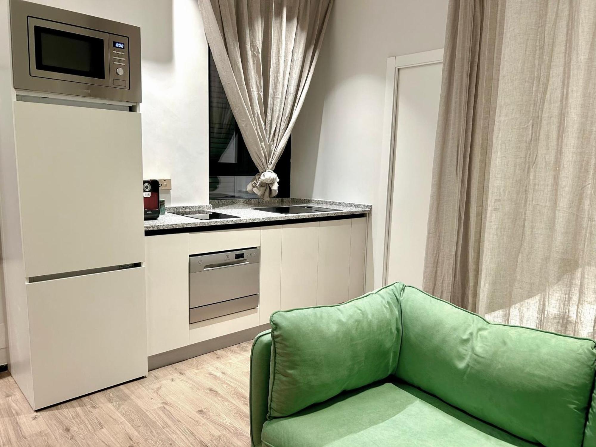 Luxury Nest Ponte Milvio * Rom