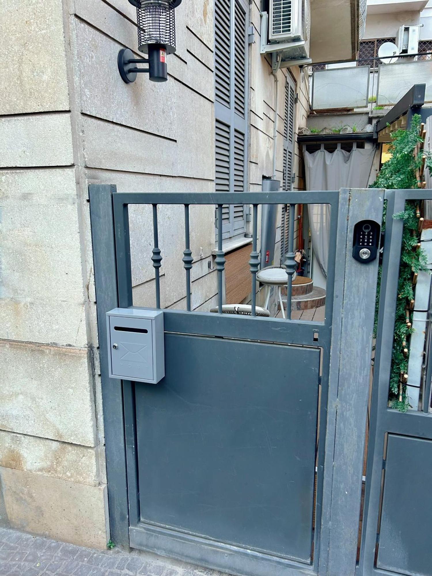 Luxury Nest Ponte Milvio * Rom