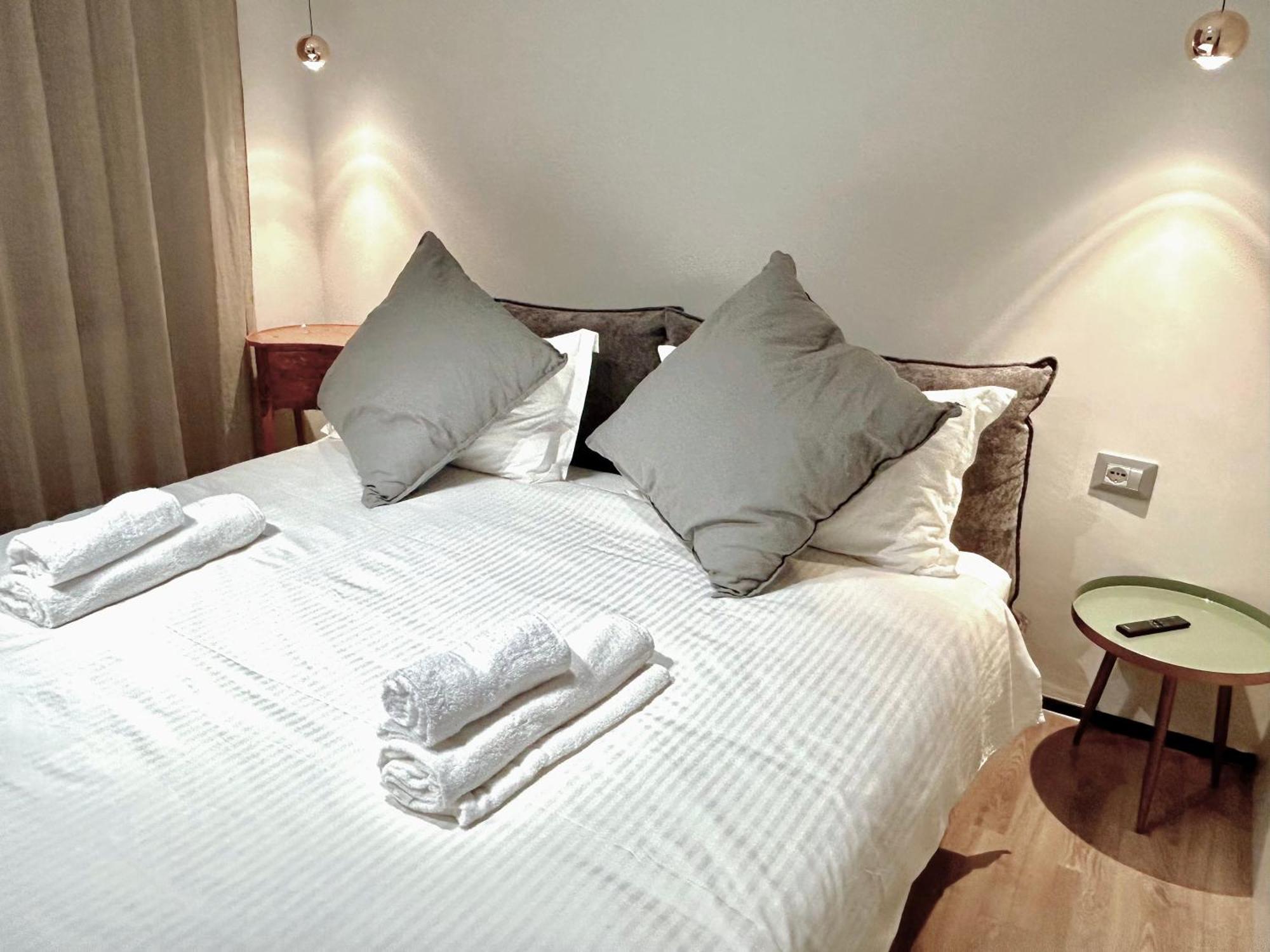 Luxury Nest Ponte Milvio * Rom